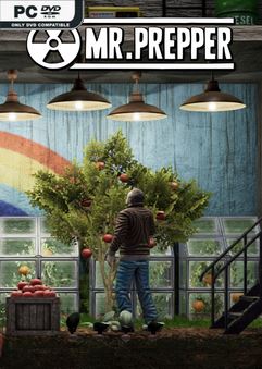 Bộ sưu tập game Mr. Prepper