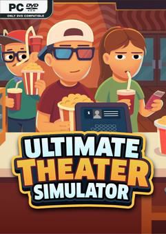 Tải game Ultimate Theater Simulator-TENOKE
