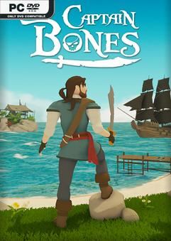 Bộ sưu tập game Captain Bones : A Pirate's Journey