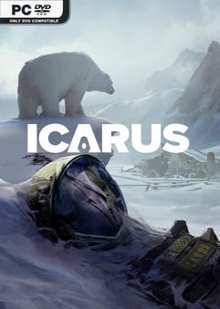 Tải game ICARUS v2.3.2.140630-P2P