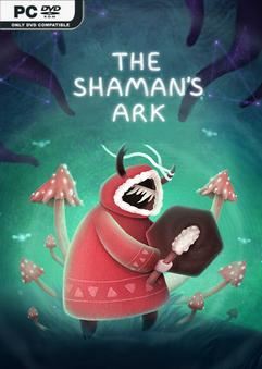 Bộ sưu tập game The Shaman's Ark