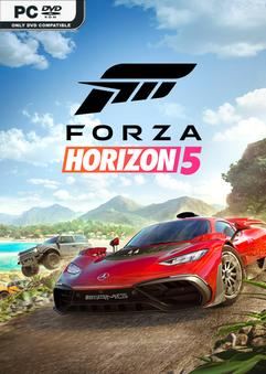 Tải game Forza Horizon 5 Premium Edition v1.646.267-P2P