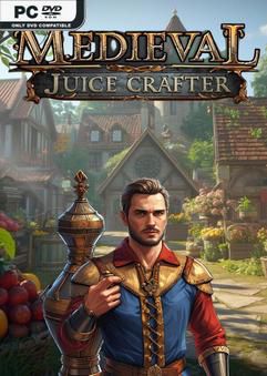 Tải game Medieval Juice Crafter-GoldBerg