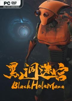 Tải game BlackHoleMaze-TENOKE