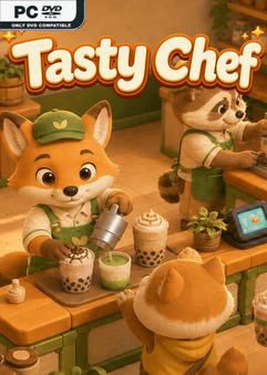 Tải game Tasty Chef-TENOKE