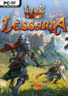Tải game Lessaria Fantasy Kingdom Sim-GoldBerg