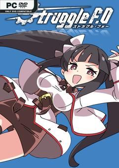 Tải game Struggle F.O-TENOKE