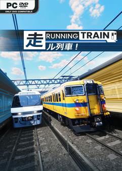Tải game RUNNING TRAIN Early Access