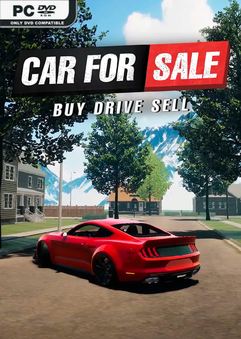 Bộ sưu tập game Car For Sale Simulator 2023