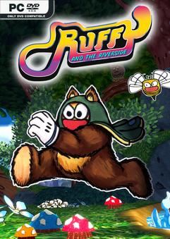 Bộ sưu tập game Ruffy and the Riverside