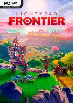 Tải game Lightyear Frontier Animals and Neighbors Early Access