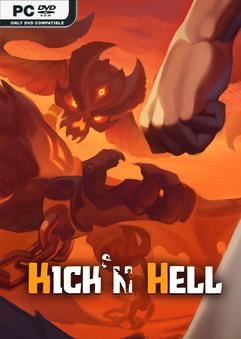Bộ sưu tập game Kick'n Hell