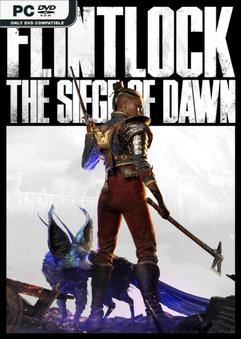 Tải game Flintlock The Siege of Dawn Deluxe Edition v1.1.72-P2P