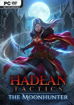 Tải game Hadean Tactics Moonhunter-TENOKE