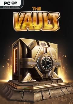 Bộ sưu tập game The Vault: Logic Puzzle Box