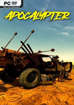 Tải game Apocalypter-GoldBerg