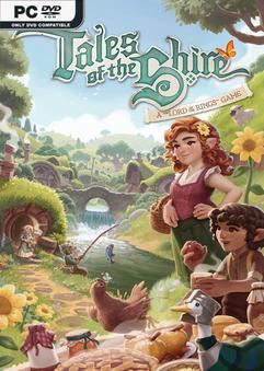 Bộ sưu tập game Tales of the Shire: A The Lord of The Rings™ Game