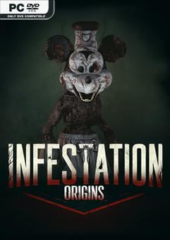 Bộ sưu tập game Infestation: Origins