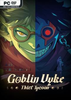 Tải game Goblin Vyke The Thief Tycoon v1.0.18-P2P