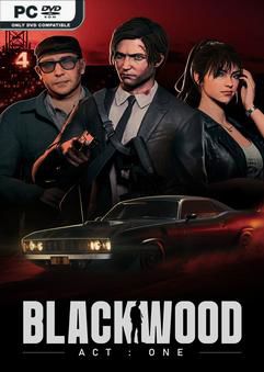 Tải game BLACKWOOD-RUNE