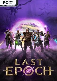 Tải game Last Epoch v1.1.1-P2P