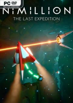 Tải game Nimillion The last expedition-GoldBerg
