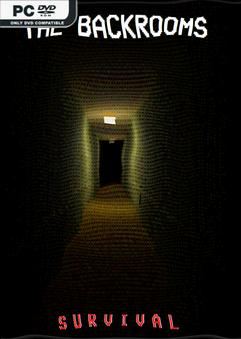 Tải game The Backrooms Survival v1.04-P2P