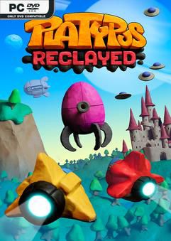 Tải game Platypus Reclayed v1.1.7-P2P