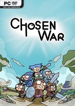 Bộ sưu tập game Chosen War