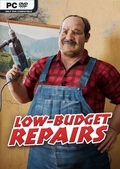 Tải game Low Budget Repairs-RUNE