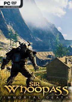 Bộ sưu tập game Sir Whoopass™: Immortal Death