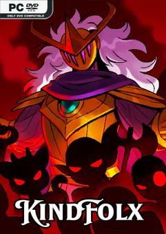 Bộ sưu tập game KindFolx