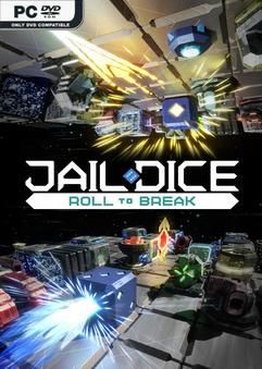 Tải game JAIL DICE Roll to Break-TENOKE