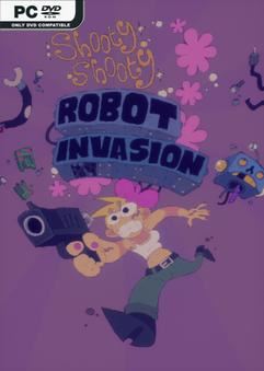 Bộ sưu tập game Shooty Shooty Robot Invasion