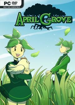Bộ sưu tập game April Grove