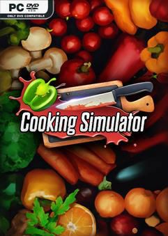 Tải game Cooking Simulator v7.0.6-P2P