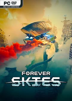Tải game Forever Skies v1.0.1.39254-P2P