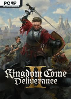 Tải game Kingdom Come Deliverance II v1.4.2-P2P
