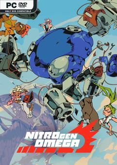 Bộ sưu tập game NITRO GEN OMEGA