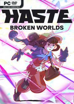 Tải game Haste v1.3.a-P2P