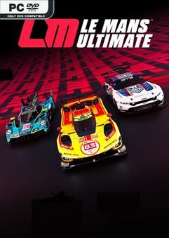 Bộ sưu tập game Le Mans Ultimate