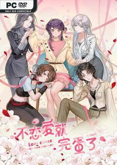 Tải game Love Curse Find Your Soulmate-TENOKE
