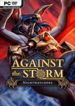 Bộ sưu tập game Against the Storm