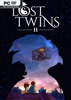 Tải game Lost Twins 2-GoldBerg