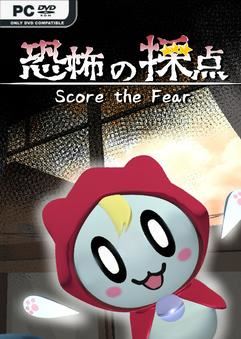 Bộ sưu tập game Score the Fear