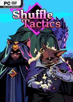 Bộ sưu tập game Shuffle Tactics