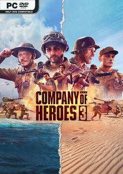 Tải game Company of Heroes 3-RUNE