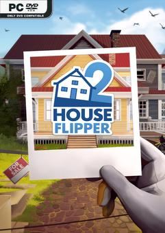 Tải game House Flipper 2 v1.10.1-P2P