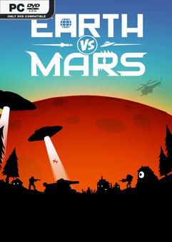 Tải game Earth vs Mars v1.0.1.4208340-P2P
