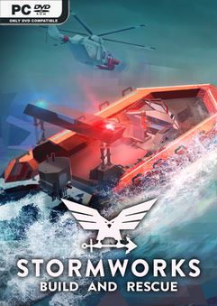 Bộ sưu tập game Stormworks: Build and Rescue